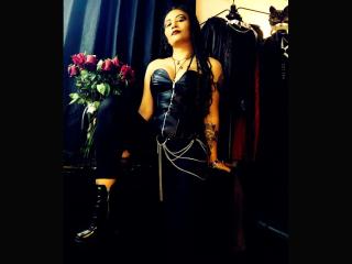 GoddessMafdet's Model Profile