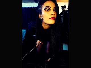 GoddessMafdet's Model Profile