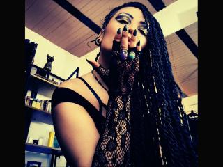 GoddessMafdet's Model Profile