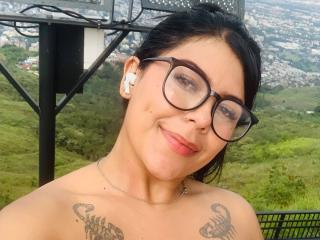 CatalinaReiyna's Model Profile