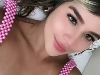 SashaPolet's Model Profile