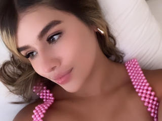 SashaPolet's Model Profile