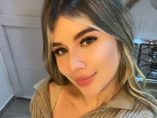 SashaPolet's Model Profile