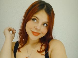 SophieHill's Model Profile