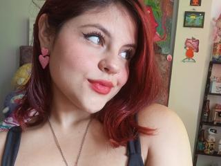 SophieHill's Model Profile