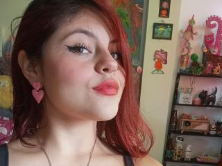 SophieHill's Model Profile