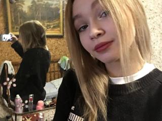 AnnamaeSvehla's Model Profile