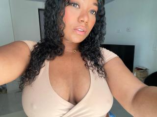 AvaJones69's Model Profile