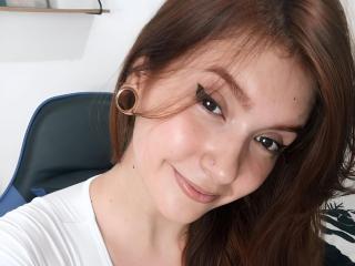 AliciaBach's Model Profile