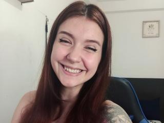 AliciaBach's Model Profile