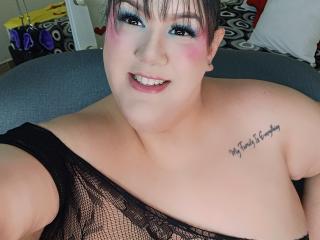 GiiannaMorrys's Model Profile