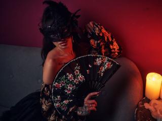 KayaBelle's Model Profile