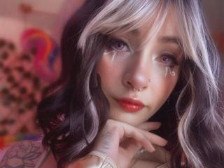 LaurenEvie69's Model Profile