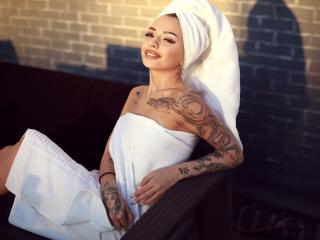 KayaBelle's Model Profile
