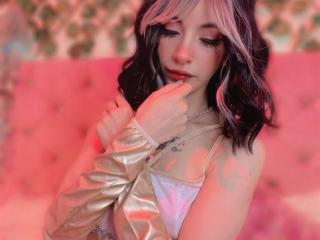 LaurenEvie69's Model Profile
