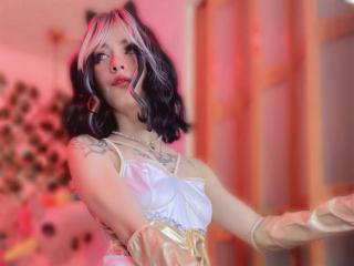 LaurenEvie69's Model Profile