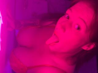 CurvyAlexaa-hot's Model Profile