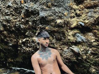 TheImperialMen's Model Profile