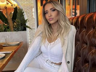 TiffanyAddams's Model Profile