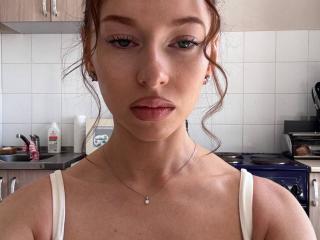 BethelGalassi's Model Profile