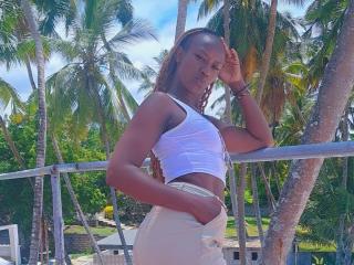 Yemaya33-hot's Model Profile
