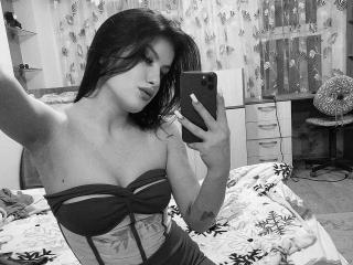 KarolinaAlegras's Model Profile