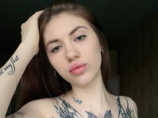 FlorrieCappola's Model Profile
