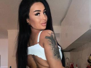 CelesteNyx's Model Profile