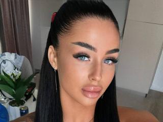 CelesteNyx's Model Profile