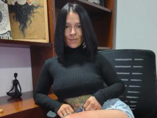 AmelieBlake's Model Profile