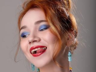 KatiRokisky's Model Profile