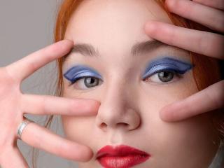 KatiRokisky's Model Profile