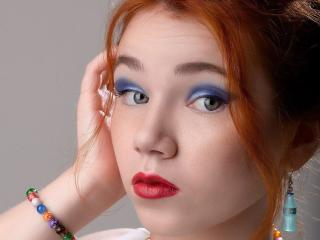 KatiRokisky's Model Profile