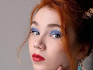 KatiRokisky's Model Profile