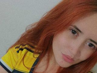 AmberLaurent's Model Profile