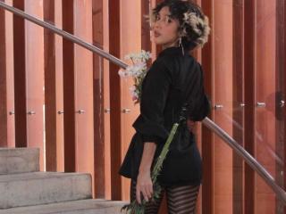 GabySmiith's Model Profile