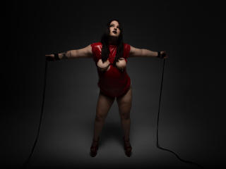 AzucenaSuency's Model Profile