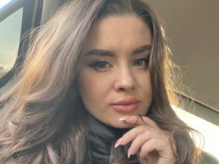 OlesyaMay's Model Profile