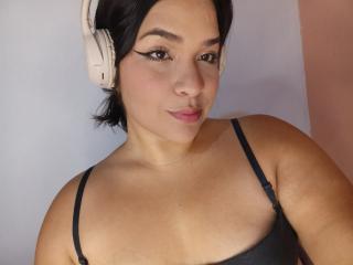 AntonelaPark's Model Profile