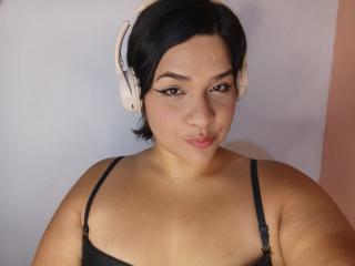 AntonelaPark's Model Profile