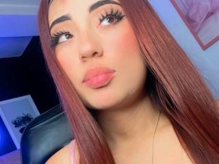 MeganCherryOne's Model Profile