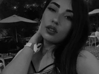 MeganCherryOne's Model Profile