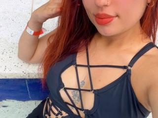 MeganCherryOne's Model Profile