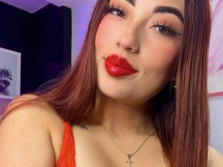 MeganCherryOne's Model Profile