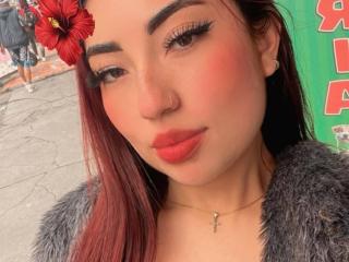 MeganCherryOne's Model Profile