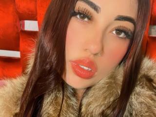MeganCherryOne's Model Profile