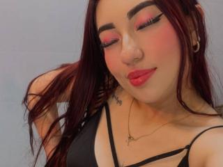 MeganCherryOne's Model Profile