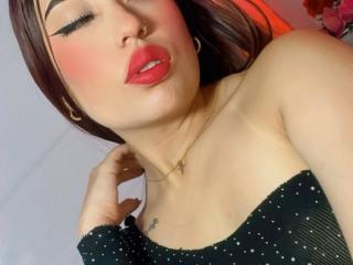 MeganCherryOne's Model Profile