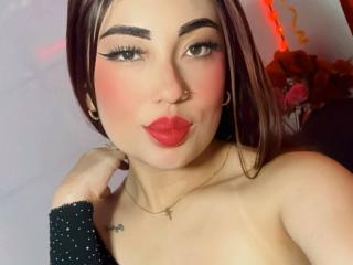 MeganCherryOne's Model Profile
