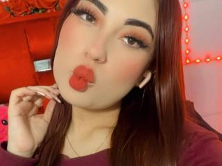 MeganCherryOne's Model Profile